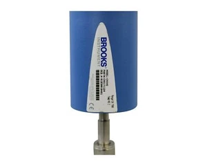 BROOKS INSTRUMENTS XACTORR CAPACITANCE MANOMETER CMX45 - Picture 1 of 4