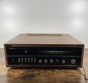 Harman Kardon Vintage Stereo Receivers 
