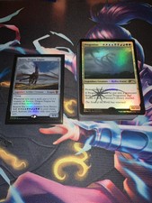Mtg Full EDH Deck - Ramos, Dragon Engine Spellslinger - Lots of Rares/Mythics!!!