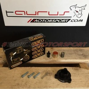 Diverter Valve GFB DV+ upgrade per valvola pop off originale VAG 1.4/1.8/2.0/2.5 - Foto 1 di 3