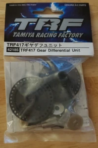 Tamiya 42185 TRF417 Gear Differential Unit - Picture 1 of 1