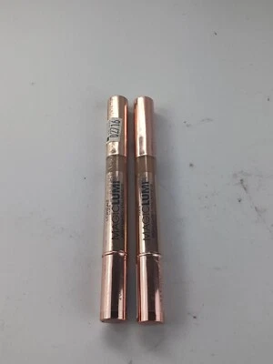 2 PACK L'OREAL MAGIC LUMI HIGHLIGHTER 866 DEEP - Image 1 of 4
