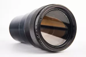 Hypergonar 35 MINOR S.T.O.P. 2x Anamorphic Cinemascope Objektiv RAR V15 - Bild 1 von 8