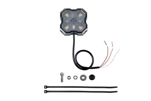 Diode Dynamics DD7429 Rock Light - Picture 1 of 9