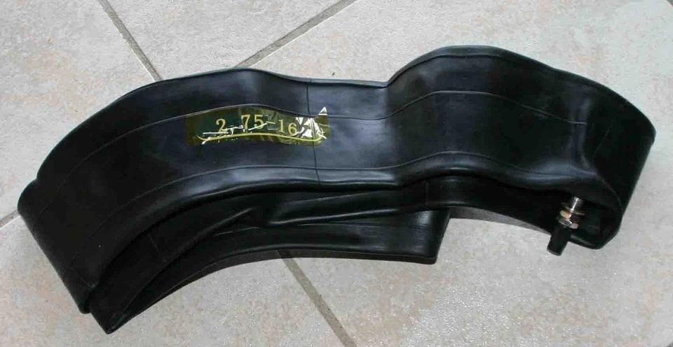 Simson Schlauch 16 Zoll 2,75 - 16 (20x2.75) 36 J Moped Schwalbe 2303