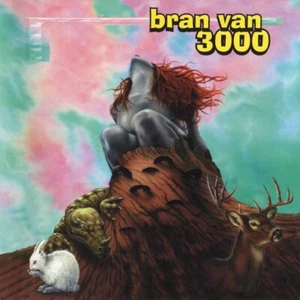 Glee by Bran Van 3000 - Pop Rock, Big Beat, Experimental, Disco - CD con inserciones - Imagen 1 de 2