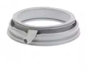 Washing Machine Door Gasket for Bosch WAS28461AU/01 WAS24460AU/05 682843 - Picture 1 of 1