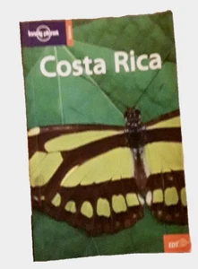 COSTA RICA - LONELY PLANET 2005 - Bild 1 von 1