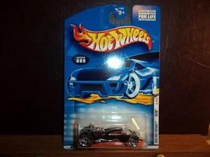 HOT WHEELS VULTURE 2000 FIRST EDITIONS #28 OF 36 PR5 WHEEL VARIATION - Bild 1 von 4