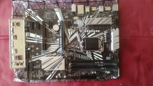 ASUS Z390-P SOCKET 1151 - Imagen 1 de 3