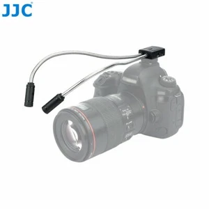 JJC LED-2DII Macro Arm Light (LED) designed for close-up or macro photography - Picture 1 of 12