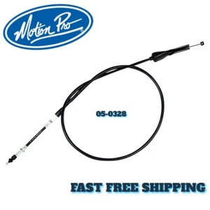 Motion Pro Clutch Cable YAMAHA RAPTOR 350 2004-2013 05-0328 - Bild 1 von 2
