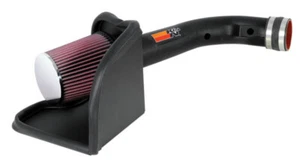 K&N Performance Intake Kit FIPK; HONDA CIVIC SI; 1999-2000 - Picture 1 of 12