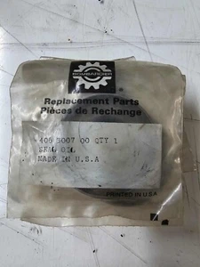 Ski-Doo - New OEM Oil Seal Qty 1 - 406300700 - Picture 1 of 2