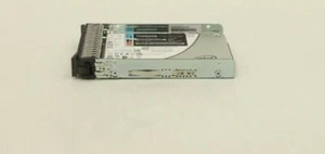 LENOVO 02JG558 - 4XB7A17101 ThinkSystem 480GB SSD RI 2.5" S4520 CON Bandeja - Imagen 1 de 1