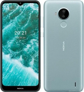 NUEVO Teléfono Nokia C30 Doble SIM 6,82" 3 GB 64 GB 13 MP 6000mAh por FedEx - Imagen 1 de 1