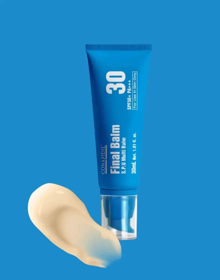 Conapidil Final Balm 30ml – Soothing Repair Cream – Free Standard Shipping - Image 1 of 4