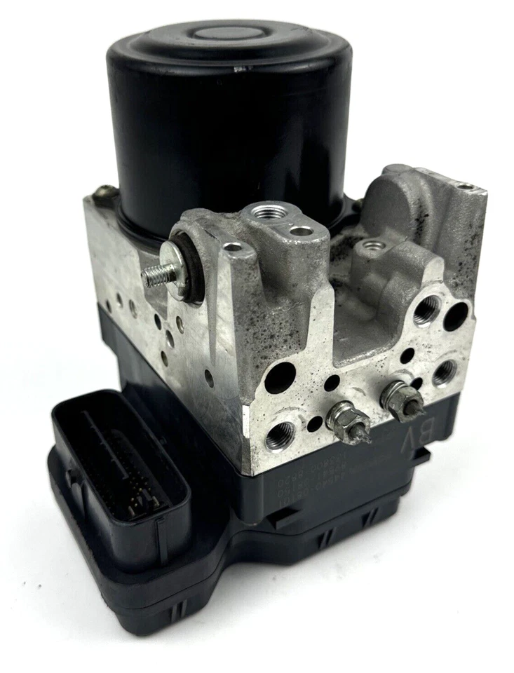 Toyota Sienna 2010 módulo de bomba de freno antibloqueo ABS 3,5 | 44540-08101 Foto 1 de 4