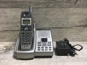 Radio Shack 43-138 5.8GHz Cordless Phone System #M6 - Picture 1 of 2