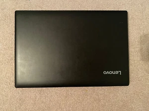 Lenovo IdeaPad 320 15.6" Intel Celeron N3350 2.40 GHz 1TB HDD 4GB RAM Win10 Gray - Picture 1 of 9