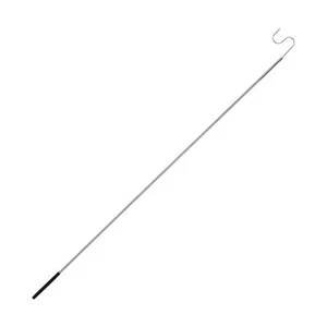 Neu Home Easy Reach Hook, Chrome - Picture 1 of 4