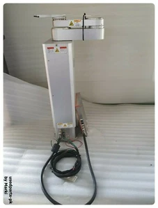 JUEGO DE CONTROL DE ROBOT DE TRANSFERENCIA DE OBLEAS JEL GHR4206-320-PM-053858 Y C4430-00501 ROBOT DE TRANSFERENCIA - Imagen 1 de 10