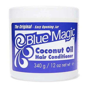 Coconut Oil Conditioner, 12 Oz., Dry Hair Type, Repair Split Ends, Moisturizing, - Picture 1 of 12