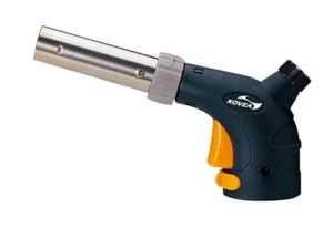 KOVEA Hestia Gas Torch Professional KT-2603 (Head Only) / Cooking gas torch - Picture 1 of 3