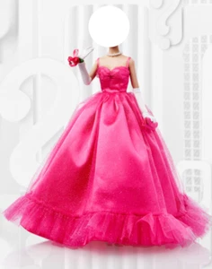 Integrity Toys Poppy Parker Mystery Date Formal Dance OUTFIT ONLY. NO DOLL - Picture 1 of 2