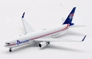 1:200 IF200 Amerijet International Boeing 767-300 N378CX With WL - Picture 1 of 8