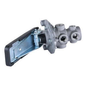 4V4154 Brake Pedal Valve fits Caterpillar 814B 824C 816B 926 966E 966D 966F 926E - Picture 1 of 7