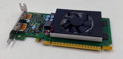 Lenovo Nvidia GeForce GT 730 01AJ854 2GB GDDR5 PCIe Graphics Card - Image 1 of 3