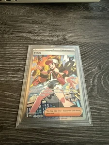Hilda 171/086 Sv: White Flare Holo - Imagen 1 de 5