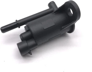 EVAP Spülventil Magnetventil für 2000-2004 Chevy Silverado/Gmc Yukon/Tahoe 5.3L/6.0 - Bild 1 von 6