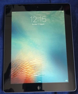 Apple iPad 3rd Gen. 16GB, Wi-Fi, 9.7in - Silver - Picture 1 of 9