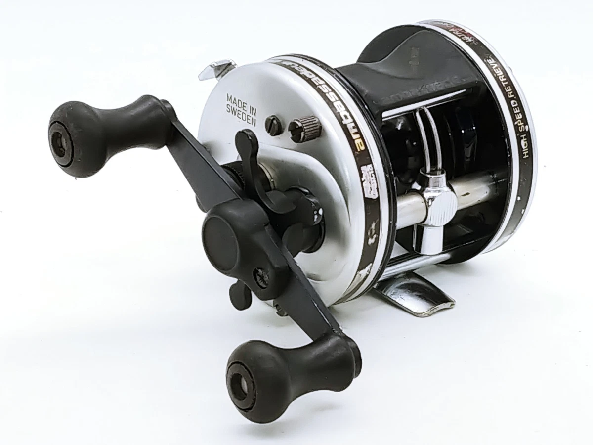 Abu Garcia 5500 Baitcasting Fishing Reels for sale | eBay