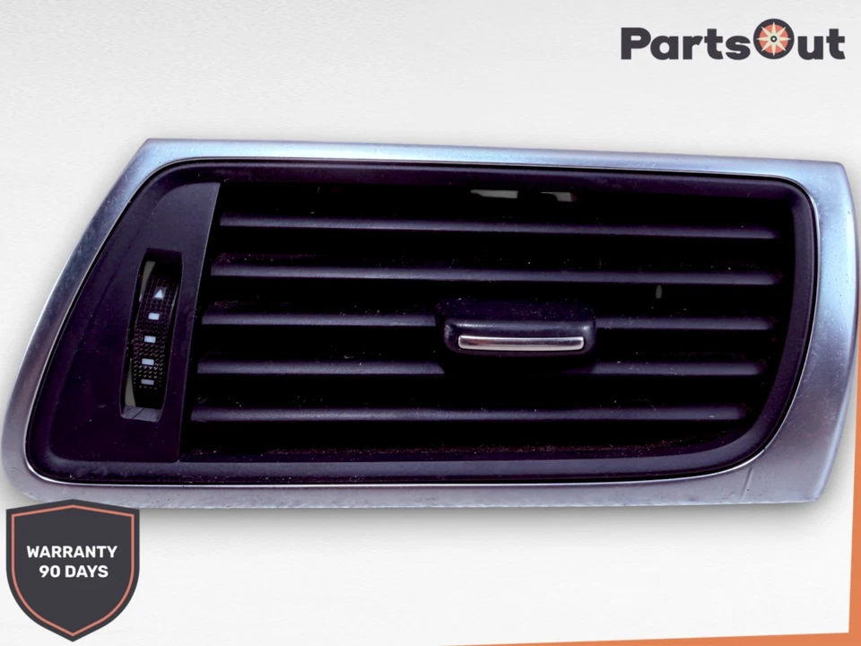 2012-2014 Audi A7 Quattro Right Side Dash Dashboard AC Air Vent 4G8820902 OEM - Image 1 of 4