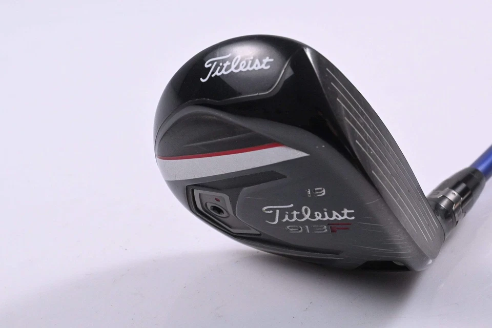 Titleist 913 F #5 Wood / 19 Degree / Regular Flex Diamana S+ 72 Shaft - Image 1 of 4