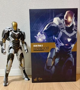 Hot Toys Iron Man Mark 39 (Star Boost) 1/6 - Bild 1 von 6