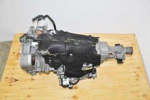 2013 2014 2015 2016 Subaru Impreza XV Crosstrek 2.0L Automatic CVT Transmission - Picture 1 of 14