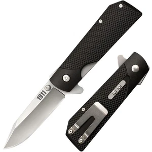 Navaja de bolsillo plegable Cold Steel 3" 1911 - Imagen 1 de 5