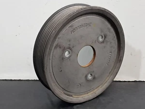 8200357347 puleggia pompa sterzo per RENAULT ESPACE IV (JK0 1 ) 2.0 DCI 2002 - Picture 1 of 11