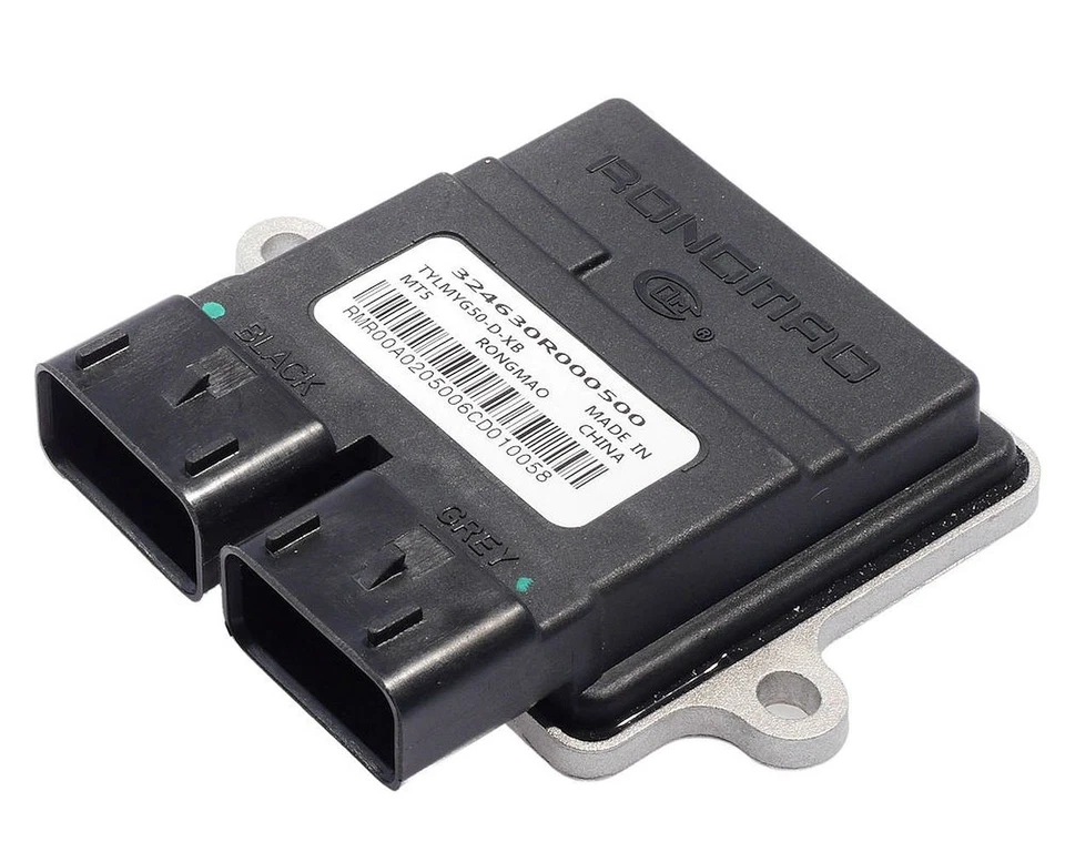 ECU CDI 2EXTREME 50ccm offen 4-Takt EURO4 + 5 Efi Chinaroller Baumarkt GT Union - Bild 1 von 2