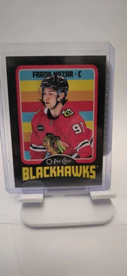 2024-25 OPC O-PEE-CHEE RETRO BLACK BORDER # /100 YOU PICK LIST COMBINED SHIPPING - Image 1 of 4