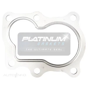 Platinum Turbocharger Outlet Gasket - PG500 - Picture 1 of 1