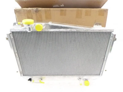 Reach 41-811 Radiator for Toyota Celica 1982-1986 - Image 1 of 4