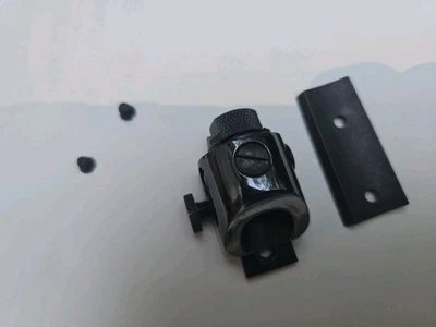 Mira para rifle Sako Finnwolf 308, soporte de montaje y tornillos Foto 1 de 4