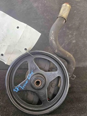 Bomba/motor de dirección asistida Lincoln & Town Car 91 92 93 94 95 96 97 98 99 00 01 02 Foto 1 de 4