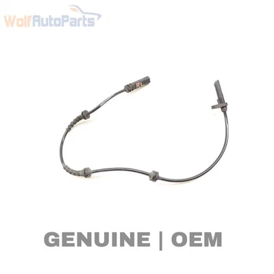 BMW 535D XDRIVE 2014-2016 - Sensor ABS/DSC 6784901 Foto 1 de 4