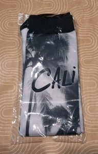  3D Socken Cali Love Erwachsenengröße Neu  - Bild 1 von 6